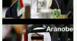 Arabe