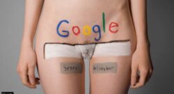 Google porno