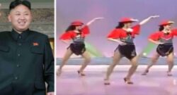 Vídeo ‘porno’ por el que fusilaron a la exnovia de Kim Jong-un