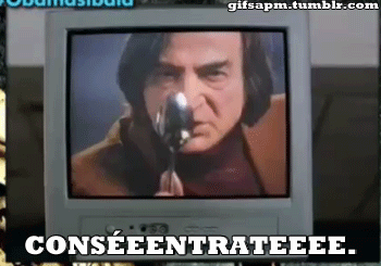 consentrate