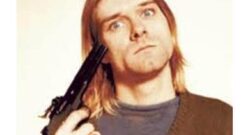 Kurt Cobain no escuchó a su madre