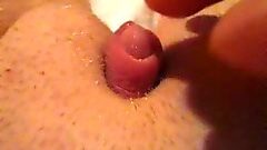 Se masturba el clítoris como si fuese un pene