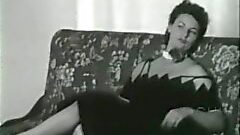 Mujeres Pin Ups del Porno Vintage de los años 50
