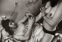 Fotos de Sexo, Drogas y Rock and Roll, años 70