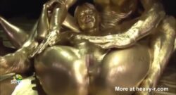 Video Porno de Oro
